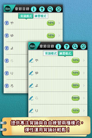 日語常用句型1000-3 screenshot 2