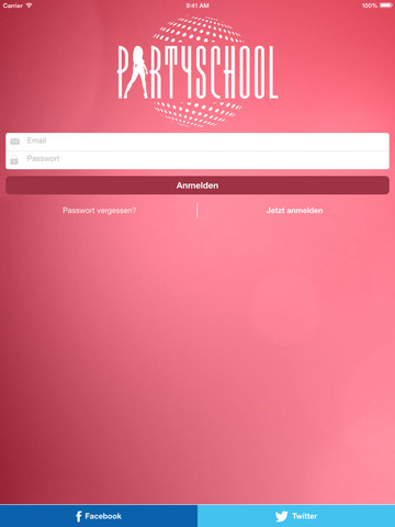 免費下載社交APP|PartySchool App app開箱文|APP開箱王