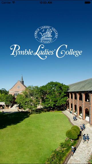Pymble Ladies' College - Skoolbag