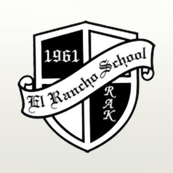 ElRanchoSchool LOGO-APP點子