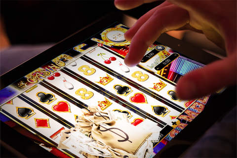 A Abu Dhabi Valley Magic Games Machine Slots Free screenshot 2