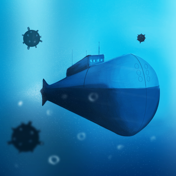 Submarine Crush 遊戲 App LOGO-APP開箱王