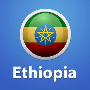 Ethiopia Travel Guide LOGO-APP點子