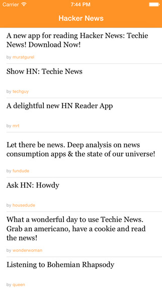 免費下載新聞APP|Techie News app開箱文|APP開箱王