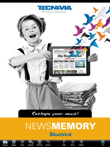 【免費新聞App】NewsMemory-APP點子