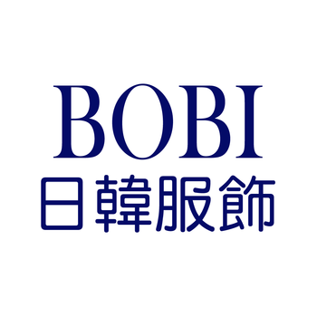 BOBI LOGO-APP點子