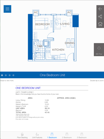 【免費書籍App】The Trion Towers-APP點子