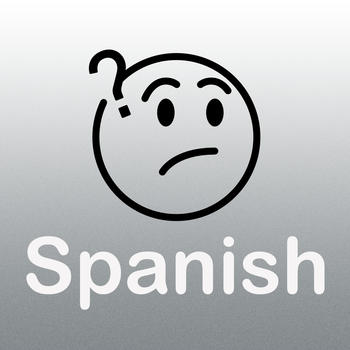 Speedy Words: Spanish LOGO-APP點子