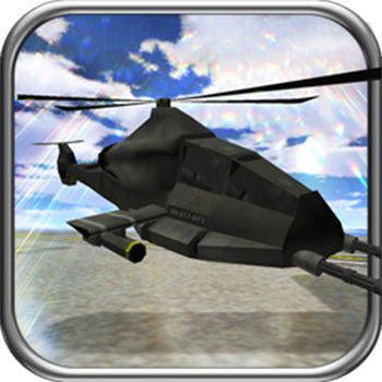 Helicopter Builder 3D PRO - Customize and Fly LOGO-APP點子