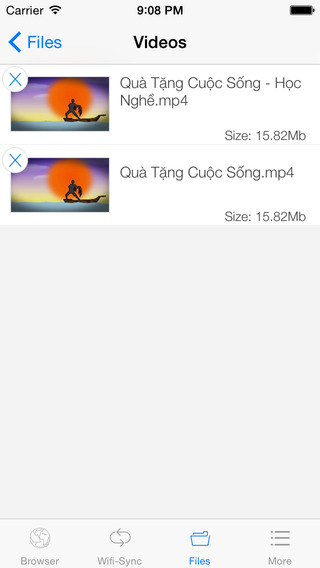 【免費攝影App】AV Downloader - Free-APP點子