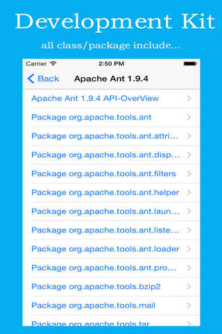 The Apache Software API Reference All In One Reference