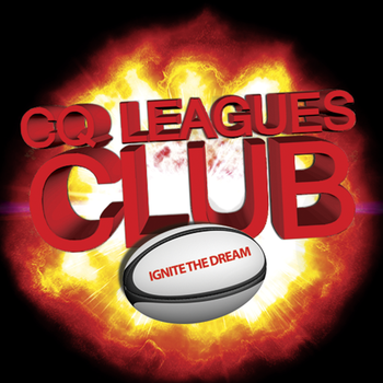 CQ Leagues Club LOGO-APP點子