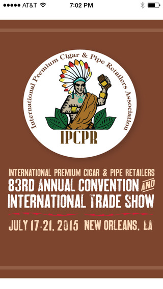 【免費商業App】IPCPR 2015-APP點子