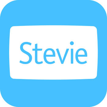 Stevie for Chromecast and AppleTV - Watch Twitter on TV iOS 社交 App LOGO-APP開箱王