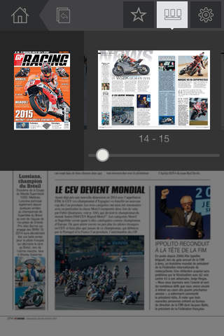GP Racing screenshot 4