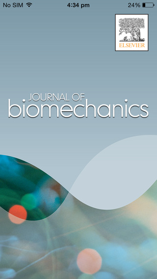 Journal of Biomechanics