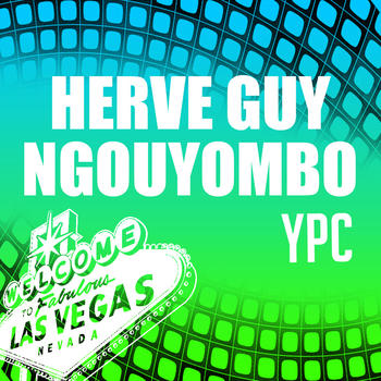 Herve Guy Ngouyombo YPC LOGO-APP點子
