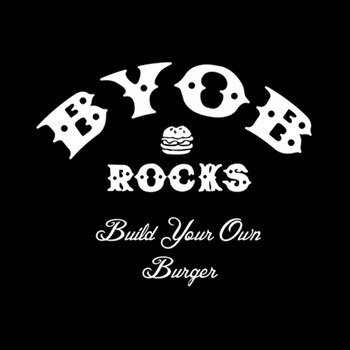 BYOB Rocks 商業 App LOGO-APP開箱王
