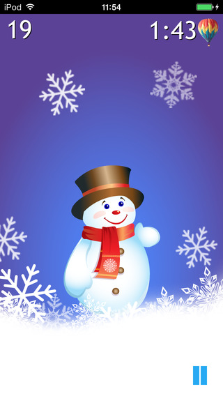 免費下載遊戲APP|Christmas Snow app開箱文|APP開箱王