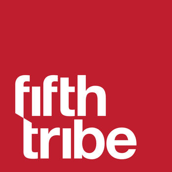 Fifth Tribe LOGO-APP點子