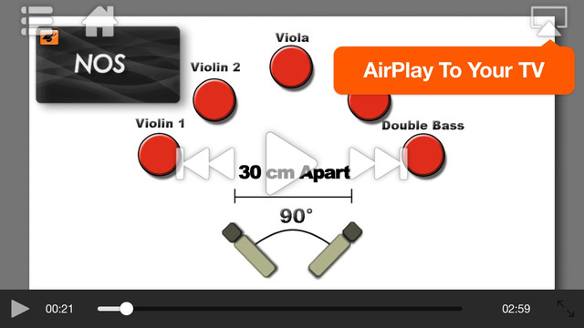 免費下載音樂APP|Art of Audio Recording - Recording Strings app開箱文|APP開箱王