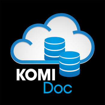 KOMI Doc Mobile 商業 App LOGO-APP開箱王