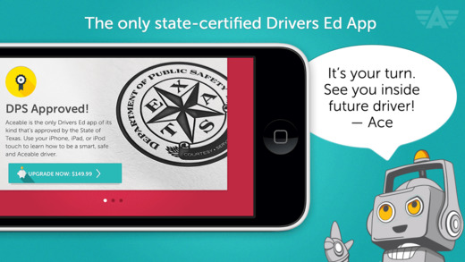免費下載教育APP|Drivers Ed - TX Approved app開箱文|APP開箱王
