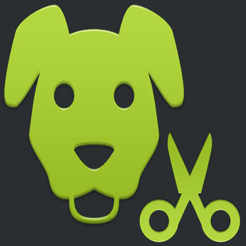 Pet Grooming Software LOGO-APP點子