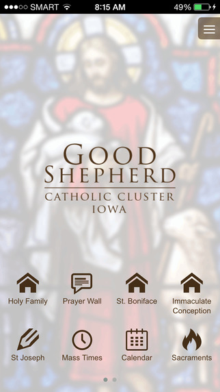 免費下載生活APP|Good Shepherd Catholic Community app開箱文|APP開箱王