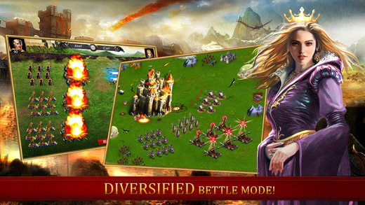 免費下載遊戲APP|Age of Empire:Castle Under Siege & Global War app開箱文|APP開箱王