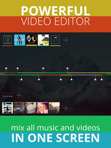 免費下載攝影APP|Video Editor - Montage Filters for Instagram,Vine and Youtube app開箱文|APP開箱王