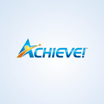 Achieve PE Curriculum LOGO-APP點子