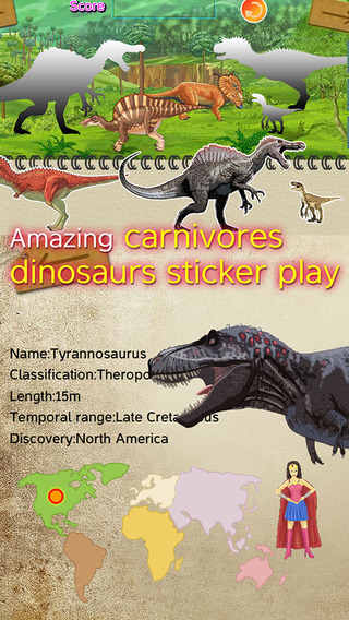 免費下載遊戲APP|Baby dinosaur Coco adventure season 4, Dino Robot, Dinosaur Game! app開箱文|APP開箱王