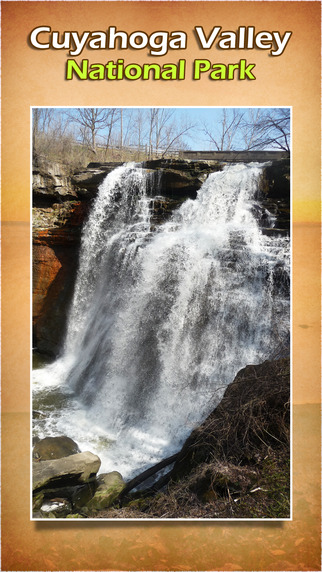 免費下載旅遊APP|Cuyahoga Valley National Park app開箱文|APP開箱王