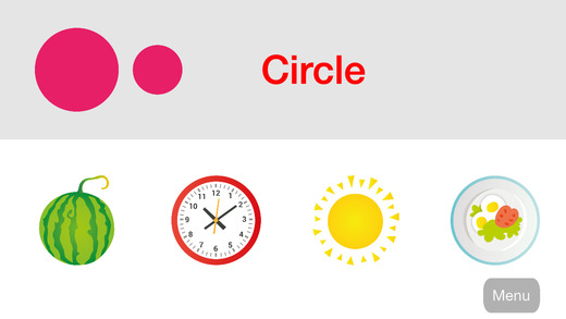 【免費教育App】Learn Forms and Shapes PRO-APP點子