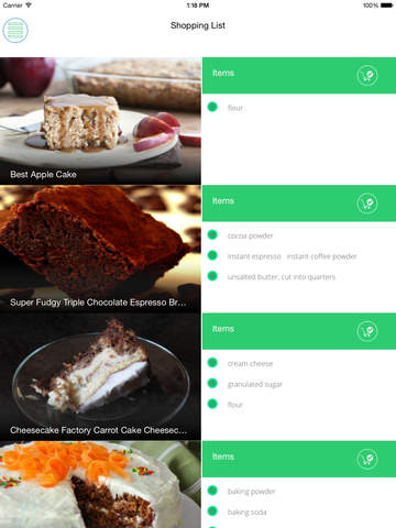 【免費生活App】Coffee Recipes free-APP點子