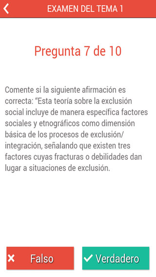 【免費教育App】Curso de Integracion Social-APP點子