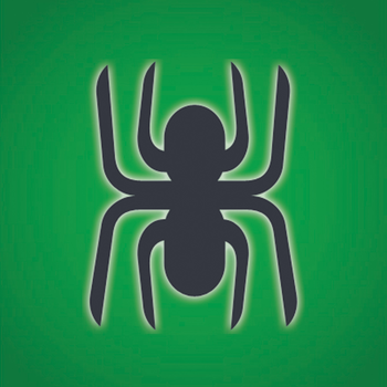 Simple Spider Solitaire LOGO-APP點子