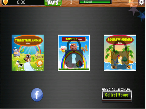 免費下載遊戲APP|Animal Safari Slot Machine - Free Simmulate Gambling app開箱文|APP開箱王
