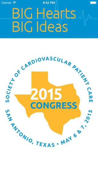 Society of Cardiovascular Patient Care's 18th Congress