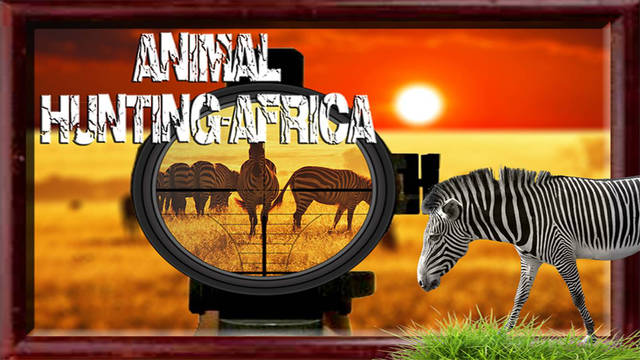 免費下載遊戲APP|Animal Hunting Africa Pro app開箱文|APP開箱王