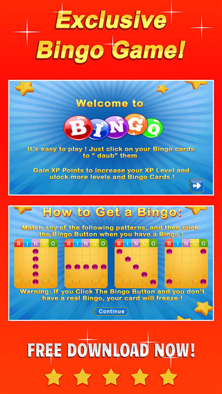 Bingo Supreme - Play Online Casino and Card Game for FREE