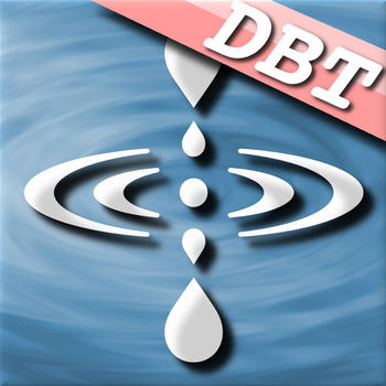 A Simple & Free DBT Skills Diary Card App LOGO-APP點子