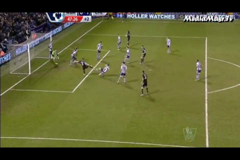 Goal Highlights screenshot 2