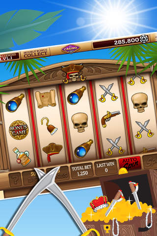 Casino France! screenshot 3