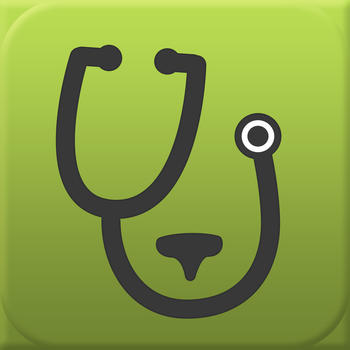 DoggyDoc - Care for your sick dog and keep it healthy LOGO-APP點子