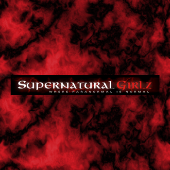 Supernatural Girlz Radio LOGO-APP點子