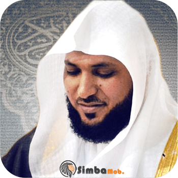 Holy Quran - Doaa - Rokia - Maher Al Moaikly - Moagly 音樂 App LOGO-APP開箱王