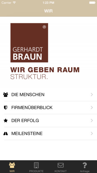 免費下載商業APP|Gerhardt Braun app開箱文|APP開箱王
