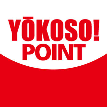 YOKOSO! LOGO-APP點子